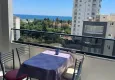 Affordable Purchase Turnkey one-bedroom apartment with sea view in a modern complex — Mersin, Kargypinari 10