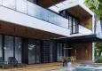 Buy Luxury villa with panoramic views in a picturesque area of Alanya — suitable for obtaining a residence permit 12