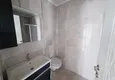 Affordable Purchase  Three-room apartment with separate kitchen from the owner in Alanya, Avsallar district  12 