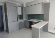 Affordable Purchase Apartments from an investor in a complex with original architecture under construction — Antalya, Altintash 2
