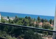 Affordable Purchase Turnkey one-bedroom apartment with sea view in a modern complex — Mersin, Kargypinari 11