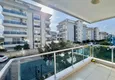 Affordable Purchase Turnkey three-room apartment in Alanya, Kestel district 12
