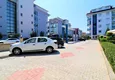 Buy Turnkey three-room apartment in Alanya, Kestel district 13