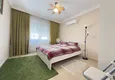 Affordable Purchase Two-bedroom apartment with furniture and sea view in Alanya, Mahmutlar district 13