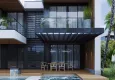 Buy Luxury villa with panoramic views in a picturesque area of Alanya — suitable for obtaining a residence permit 13