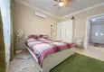 Affordable Purchase Two-bedroom apartment with furniture and sea view in Alanya, Mahmutlar district 14