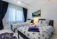 Affordable Purchase Linear 3+1 apartment with luxurious furniture in a cozy complex — Alanya, Mahmutlar district 15
