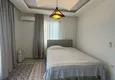 Affordable Purchase  Stylish furnished 2+1 apartment in Mersin, Erdemli district  13 