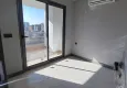 Affordable Purchase Apartments from an investor in a complex with original architecture under construction — Antalya, Altintash 4