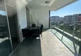 Affordable Purchase Two-bedroom apartment with furniture and panoramic views in Cikcilli Alanya 15
