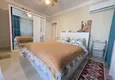 Affordable Purchase Two-bedroom apartment with furniture and sea view in Alanya, Mahmutlar district 15