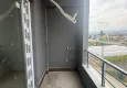 Affordable Purchase Finished one-bedroom apartment in Arpachbakhshish, Mersin 15
