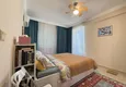 Affordable Purchase Two-bedroom apartment with furniture and sea view in Alanya, Mahmutlar district 16