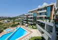 Affordable Purchase Two-bedroom apartment with furniture and panoramic views in Cikcilli Alanya 16