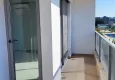 Affordable Purchase Apartments from an investor in a complex with original architecture under construction — Antalya, Altintash 6