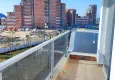 Affordable Purchase Apartments from an investor in a complex with original architecture under construction — Antalya, Altintash 7