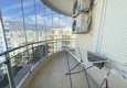 Affordable Purchase Two-bedroom apartment with furniture and sea view in Alanya, Mahmutlar district 18