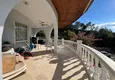 Affordable Purchase Two-storey villa overlooking a pine forest in Alanya Avsallar district 18