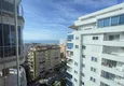 Affordable Purchase Two-bedroom apartment with furniture and sea view in Alanya, Mahmutlar district 19