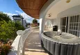 Affordable Purchase Two-storey villa overlooking a pine forest in Alanya Avsallar district 19