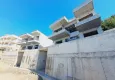 Affordable Luxury villa with panoramic views in a picturesque area of Alanya — suitable for obtaining a residence permit 1