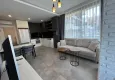 Affordable Purchase Furnished one-bedroom apartment for rent in the center of Alanya — near Cleopatra Beach No. 1 1