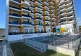 Buy One bedroom apartment with a fine finish and two balconies — Mersin, Tomyuk 3