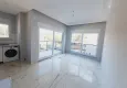 Affordable Purchase One bedroom apartment from the owner with a fine finish in Avsallar district, Alanya 1