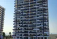 Buy One bedroom apartment in a complex with a large area — Mersin, Tomyuk 2