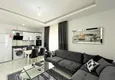 Affordable Purchase One bedroom apartment with furniture in Alanya, Mahmutlar district 1 