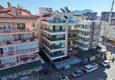 Buy One bedroom apartment with furniture in the center of Alanya. Real estate with a residence permit 1 