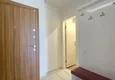 Affordable Purchase  One bedroom apartment with furniture in the center of Alanya. Real estate with a residence permit 1 