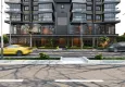 Buy Apartments from the developer with high-quality finishes — Antalya Altintash district 5
