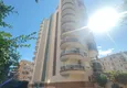 Buy Two-bedroom apartment with furniture and sea view in Alanya, Mahmutlar district 5