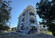 Buy Apartments from the owner in a new residential complex — Demirtash district, Alanya 1 