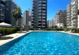 Buy One bedroom apartment with furniture and appliances directly from the owner - Teje district, Mersin 1
