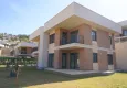 Buy Two-level Twin Villa in an elite eco-complex — Kargicak district, Alanya 18 
