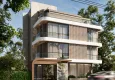 Buy Modern residential complex under construction in Muratpasa, Chalayan 1
