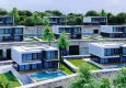 Buy Luxury villa with panoramic views in a picturesque area of Alanya — suitable for obtaining a residence permit 1