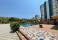 Buy Finished one-bedroom apartment in Arpachbakhshish, Mersin 1