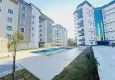 Buy Apartment from the owner in a complex at the final stage of construction - Avsallar district, Alanya 1