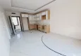Affordable Purchase Apartment from the owner in a complex at the final stage of construction - Avsallar district, Alanya 1