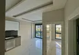 Affordable Purchase One-bedroom apartment with a fine finish in Alanya Oba district 1