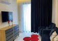 Affordable Purchase Long term rent! 1+1 apartment in a comfort complex, Avsallar Alanya district No. 28 1 
