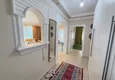 Affordable Purchase Two-bedroom apartment with furniture and sea view in Alanya, Mahmutlar district 2