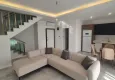 Affordable Purchase Three-room duplex in a new exclusive complex — Avsallar district, Alanya 2 
