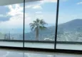 Affordable Purchase Stylish villa with panoramic views in the prestigious Bektash area, Alanya 16 
