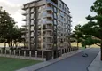 Buy Modern residential complex in a prestigious area of Antalya — primary real estate from the developer 2 