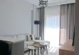 Affordable Purchase Apartments from an investor in a complex with original architecture under construction — Antalya, Altintash 11