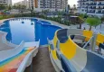 Buy One bedroom apartment in a complex with a large area — Mersin, Tomyuk 1